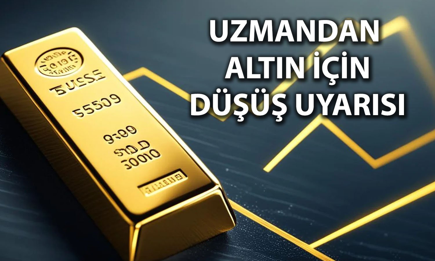 Altında düşüş için tarih verildi: Uzman 2026’ya işaret etti