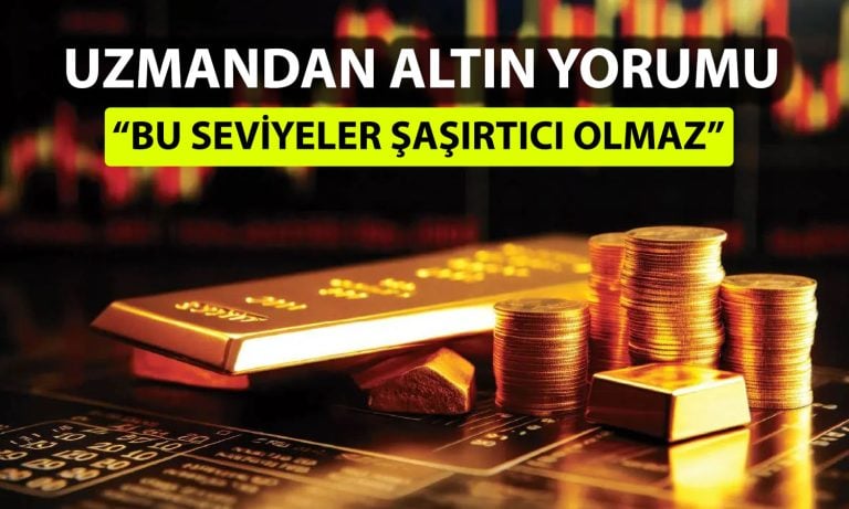 Altında toparlanma olacak mı? Uzman tarih verdi
