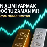 Altında tren kaçıyor mu? Uzman “Son bir fırsat” dedi