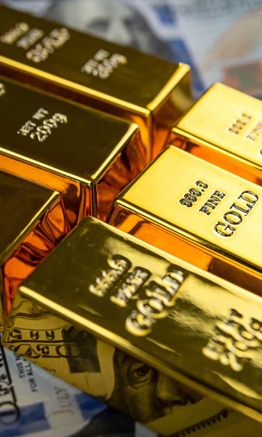 Altında yükseliş sürecek mi? UBS hedefini güncelledi