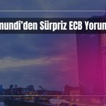 Amundi piyasanın ECB beklentilerine meydan okudu!