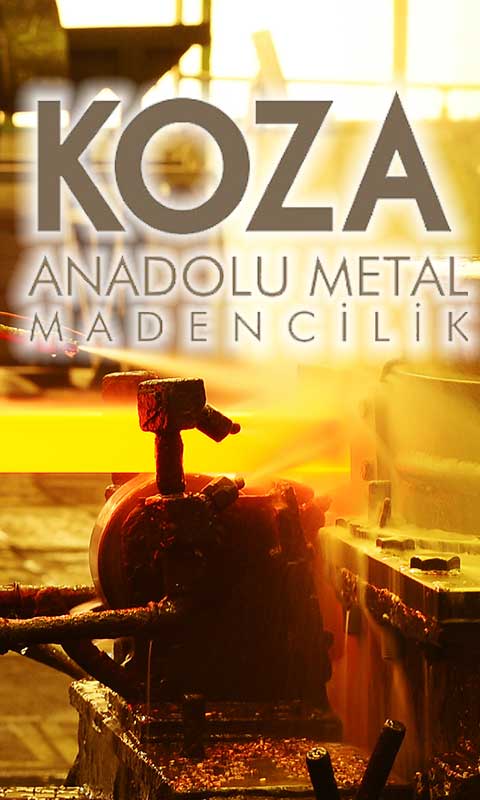 Anadolu Metal Madencilik yılın ilk 9 ayında zarardan kara geçti