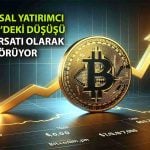 Analistler: Bitcoin’de dip yakın, ancak sallantı sürebilir