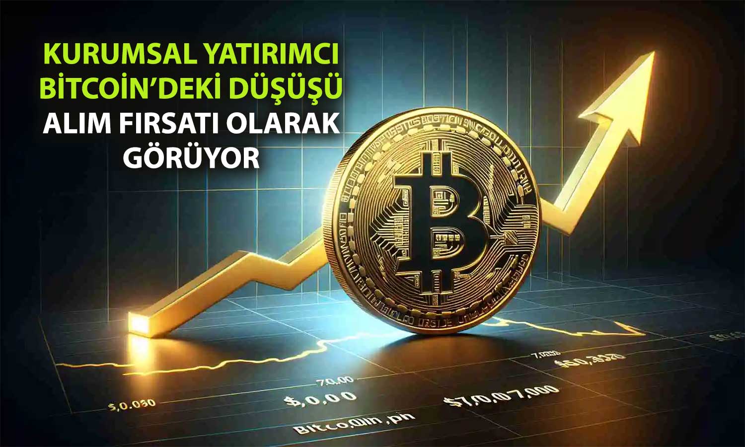 Analistler: Bitcoin’de dip yakın, ancak sallantı sürebilir