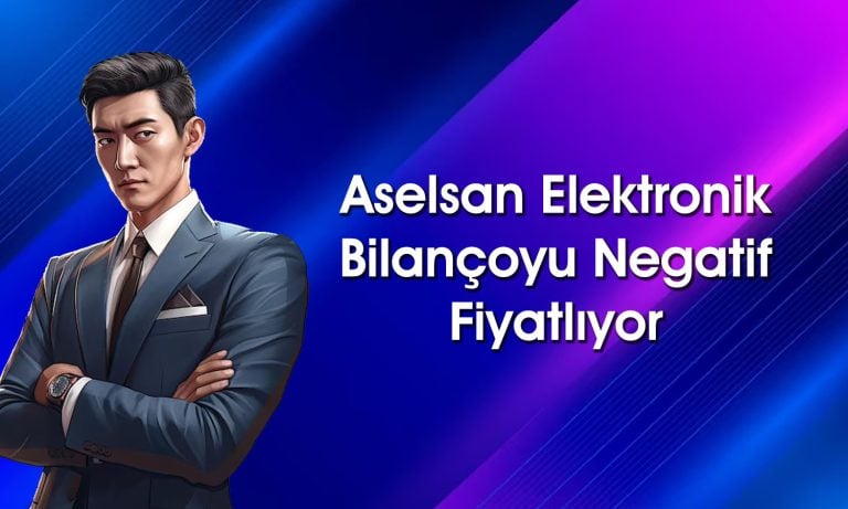 Aracı kurum Aselsan bilançosuna “nötr” dedi: Hedef fiyat ne?