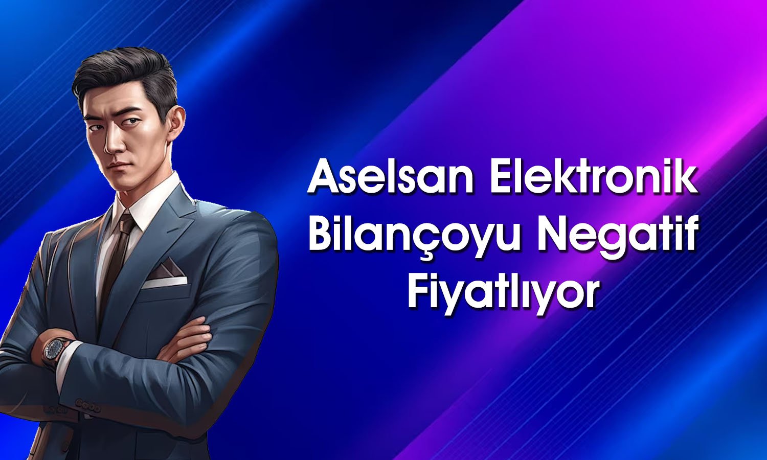 Aracı kurum Aselsan bilançosuna “nötr” dedi: Hedef fiyat ne?