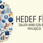 Aracı kurum GWIND için tavsiye başlattı: 53 TL’yi aşacak