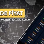 Aracı kurumlar dört hissede hedef fiyat açıkladı: BIMAS listede