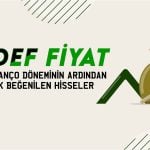 Aracı kurumlara göre getiri potansiyeli en yüksek 10 hisse