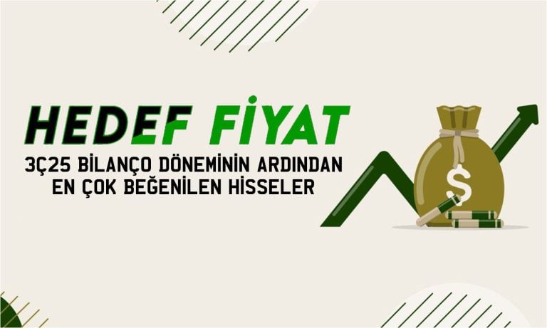 Aracı kurumlara göre getiri potansiyeli en yüksek 10 hisse