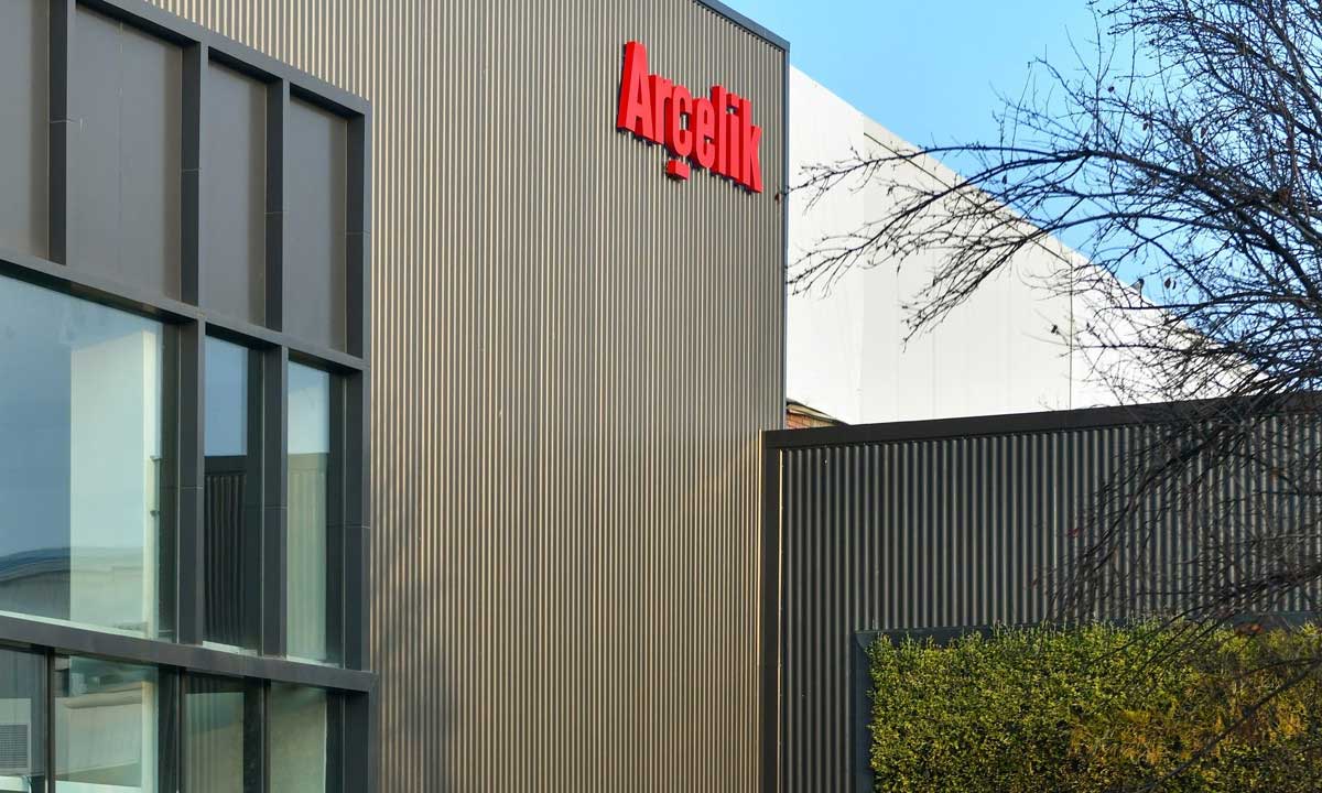 Arçelik’e Hollanda’dan sermaye azaltımı ve temettü geliri