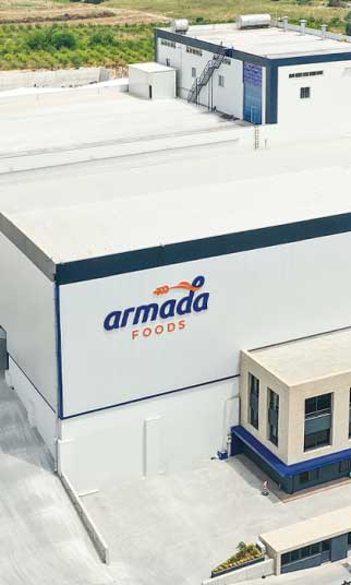 Armada Gıda, Talya Foods'u satın alma görüşmelerine başladı