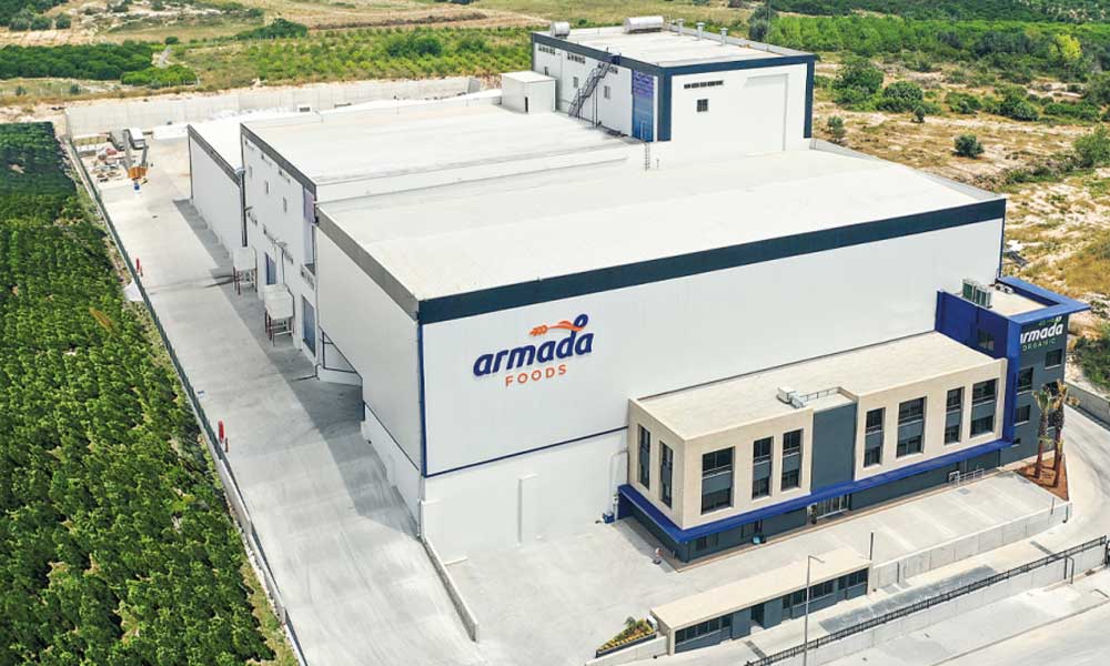 Armada Gıda, Talya Foods’u satın alma görüşmelerine başladı