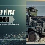 Aselsan’da (ASELS) güçlü bilanço hedef fiyatı yükseltmedi
