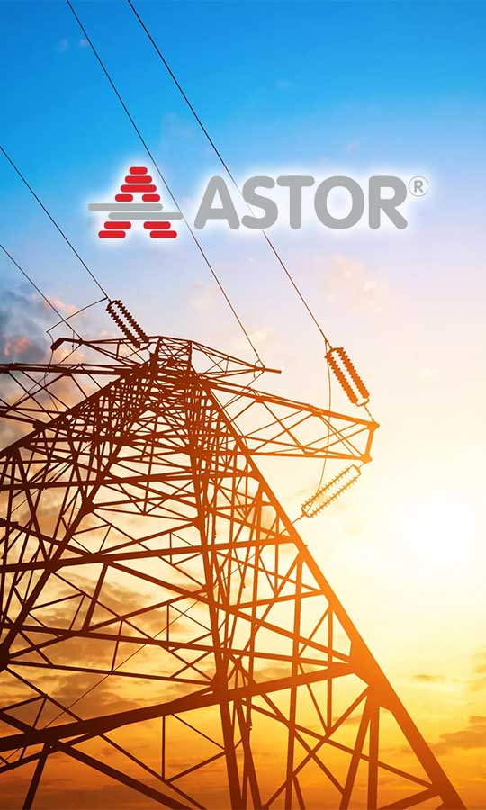 Astor Enerji, TEİAŞ ihalesinde 1.5 milyar TL'lik teslimatını gerçekleştirdi