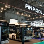 Anadolu Isuzu’dan JV SamAuto açıklaması: İmzalar atıldı