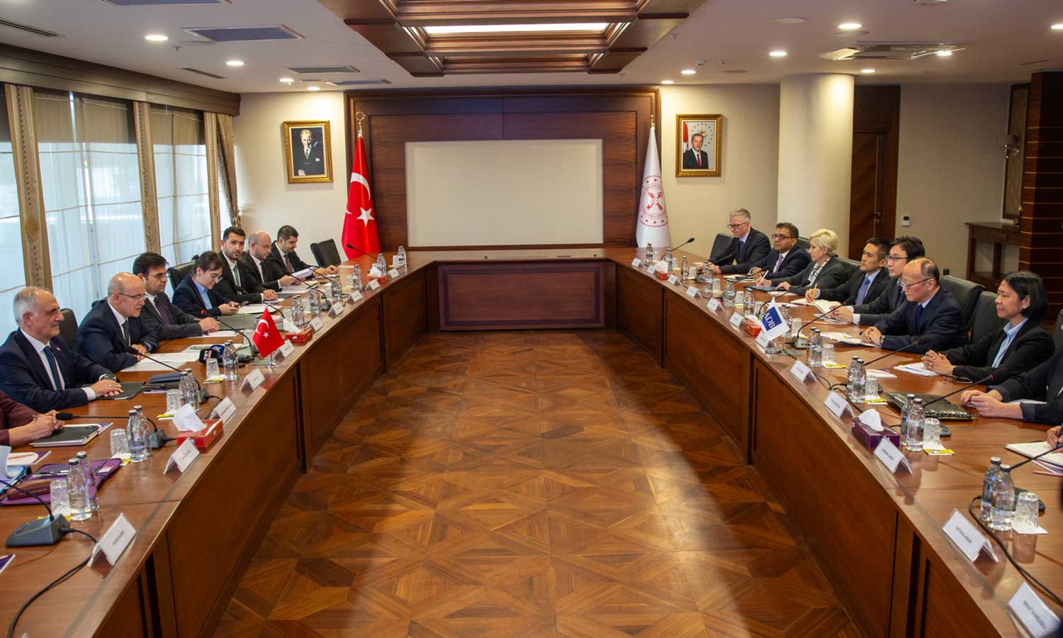 Asya Kalkınma Bankası’ndan Türkiye’ye 6 milyar dolarlık finansman