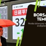 Asya piyasaları Nvidia beklentileri ve faiz endişeleriyle tedirgin