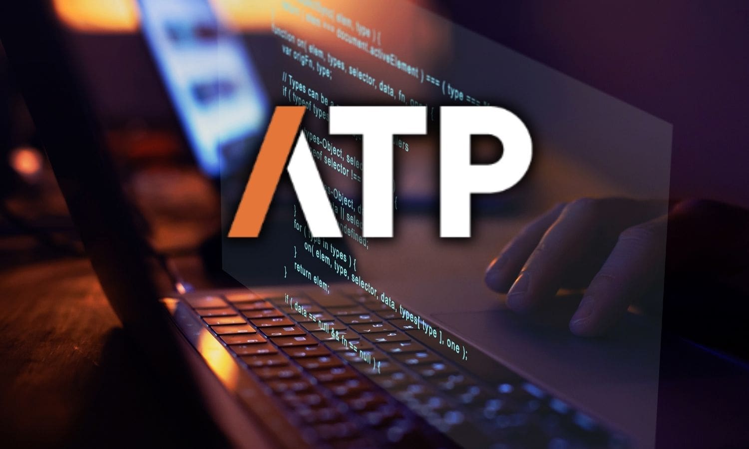 ATP Yazılım (ATATP) bağlı ortaklığı ATP GSYO’nun unvanı değişti