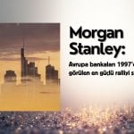 Avrupa bankaları 2026’ya kadar ralliyi sürdürmeye hazır