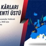 Avrupa şirketleri beklentileri aştı: 2026 için iyimserlik artıyor