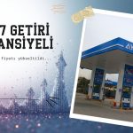 AYGAZ hedef fiyatı yükseldi: Yüzde 39,7 getiri potansiyeli