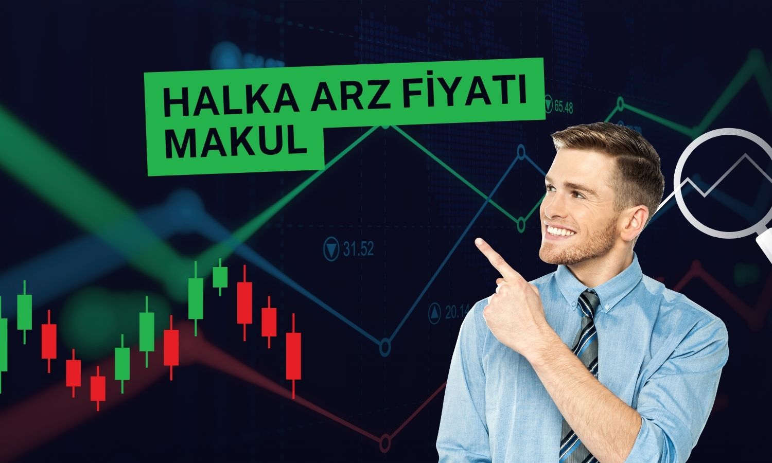 Bahadır Kimya halka arz fiyatı 51 TL olarak belirlendi