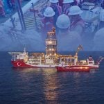 Bakan Bayraktar: Türkiye’nin doğal gaz depoları tam kapasite hazır