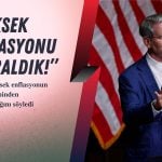 Bakan Bessent: Pahalılığı devraldık, fiyat artışları yavaşlıyor