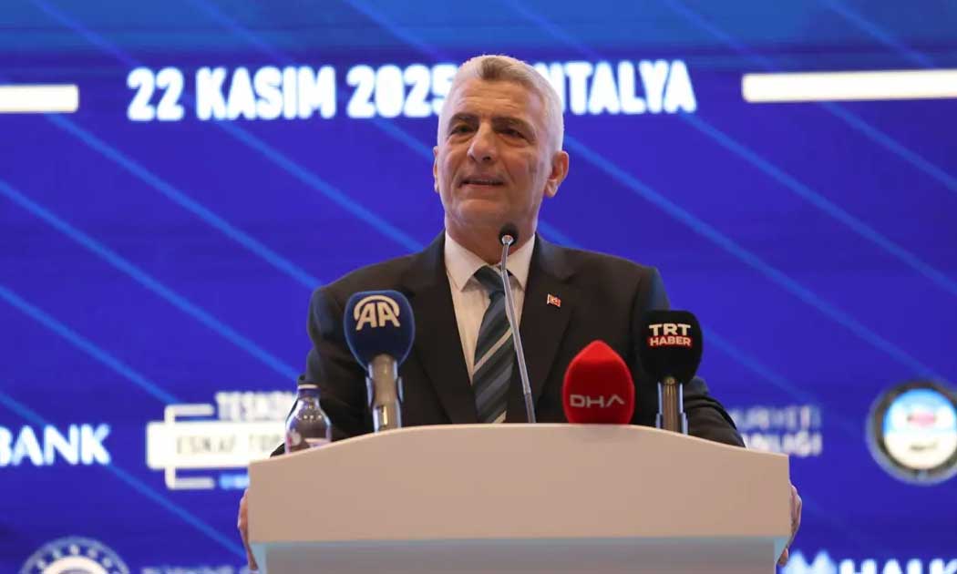 Bakan Bolat duyurdu: Halkbank esnaf kredilerinde faiz indirimi yolda