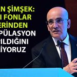 Bakan Şimşek’ten sermaye piyasalarına manipülasyon mesajı