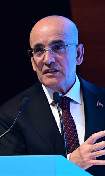 Bakan Şimşek’ten sermaye piyasalarına manipülasyon mesajı