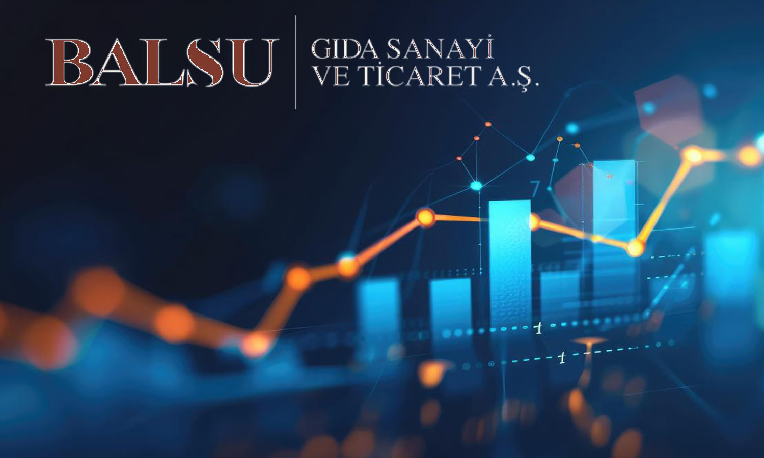 Balsu Gıda (BALSU) aktif karbon üretimine başlıyor