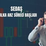 BASGZ duyurdu: SEDAŞ için halka arz başvurusu yapıldı