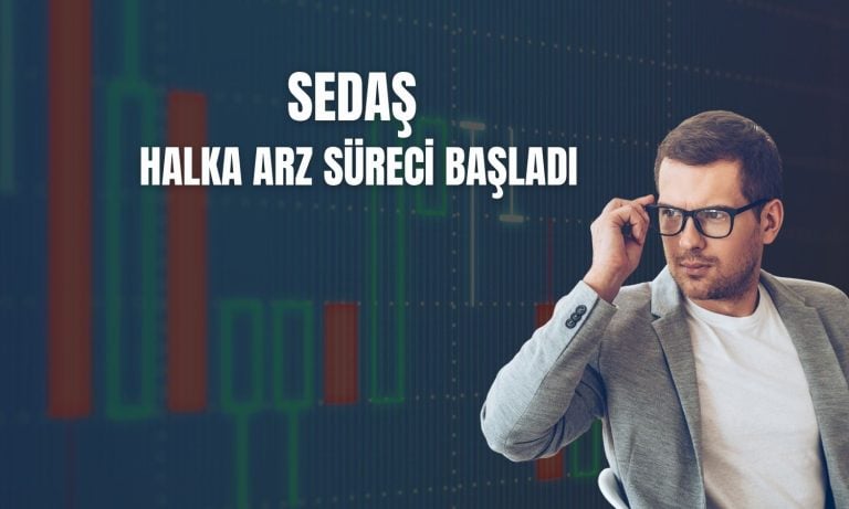 BASGZ duyurdu: SEDAŞ için halka arz başvurusu yapıldı