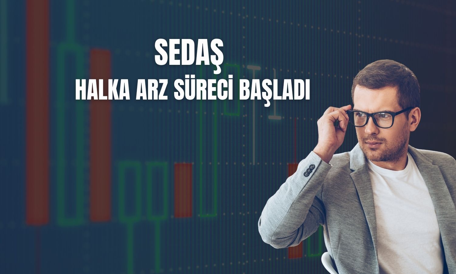 BASGZ duyurdu: SEDAŞ için halka arz başvurusu yapıldı