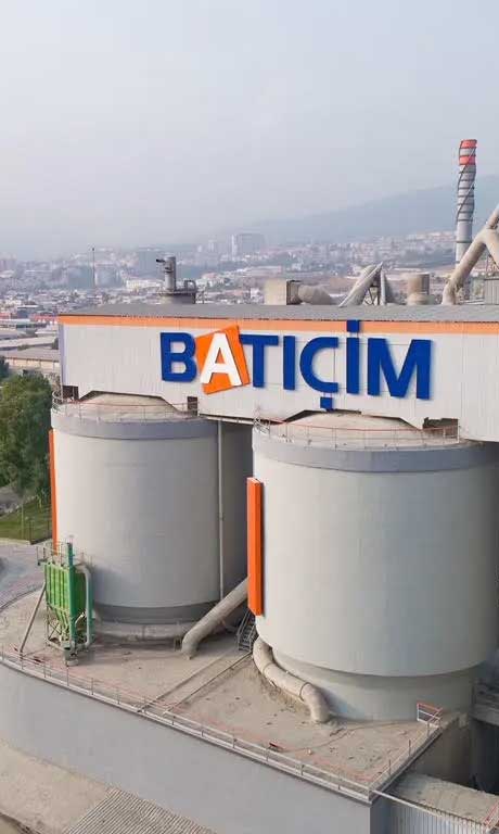 Batıçim, 3ç25'te net dönem zararını daralttı