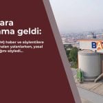 Batıçim’den (BTCIM) haber ve söylentilere açıklama geldi
