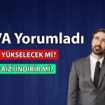 BBVA/Cömert: Borsanın 13 bin puana ulaşması mümkün