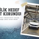 Beklenti altı sonuçlar sonrası TOASO hedef fiyatı korundu