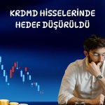 Beklenti üstü zarar açıklayan KRDMD için hedef düşürüldü