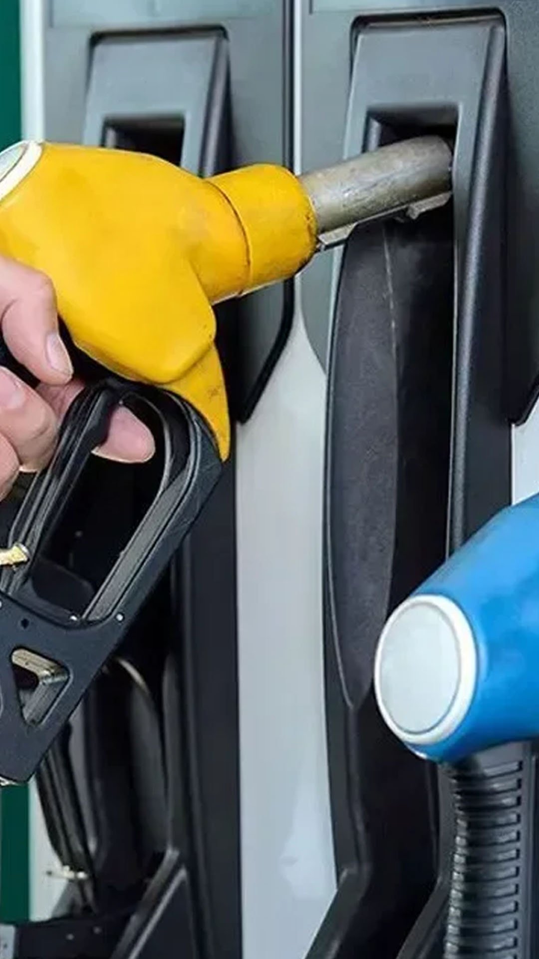 Benzin ve motorine indirim geliyor: Fiyatlar değişecek