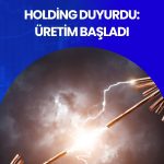 Bera Holding’in GES yatırımları elektrik üretimine geçti