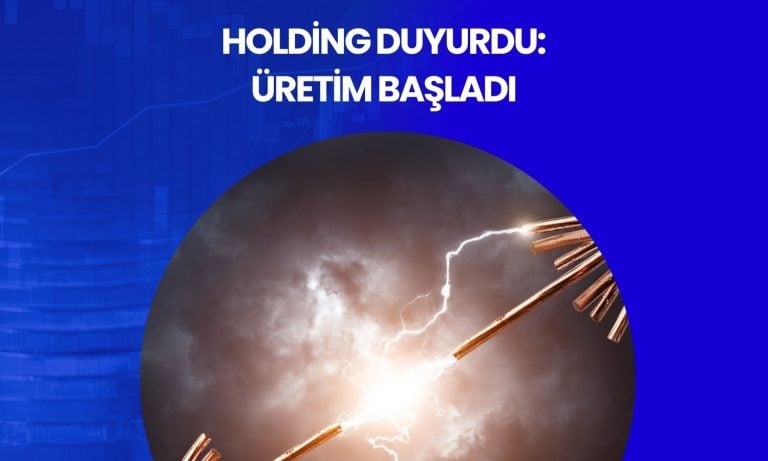 Bera Holding’in GES yatırımları elektrik üretimine geçti