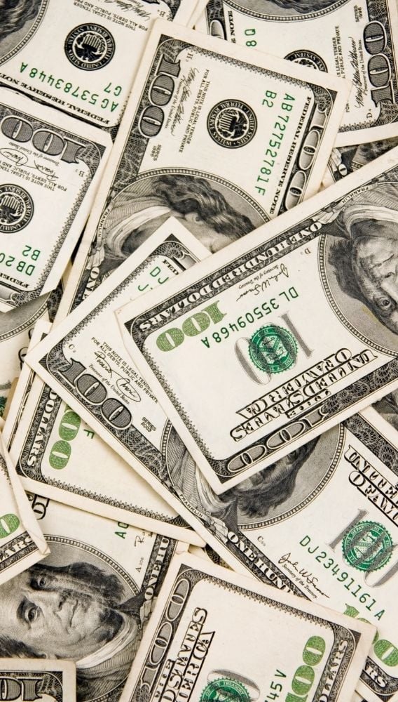 Berkshire Hathaway’in nakit stoğu rekor kırdı