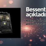 Bessent’ten sinyal: Nvidia’nın üst düzey çipleri Çin’e satılabilir