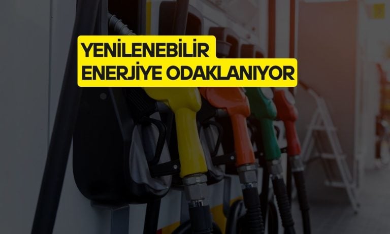 BIGEN akaryakıt faaliyetlerini hisse satışıyla sonlandırdı!