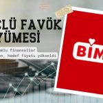 BIMAS hedef fiyatı güçlü yükseldi: Potansiyel yüzde 50’ye yakın
