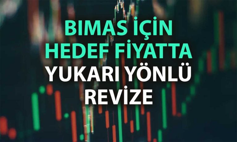 BIMAS için “Al” tavsiyesi korundu: Hedef  yükseltildi