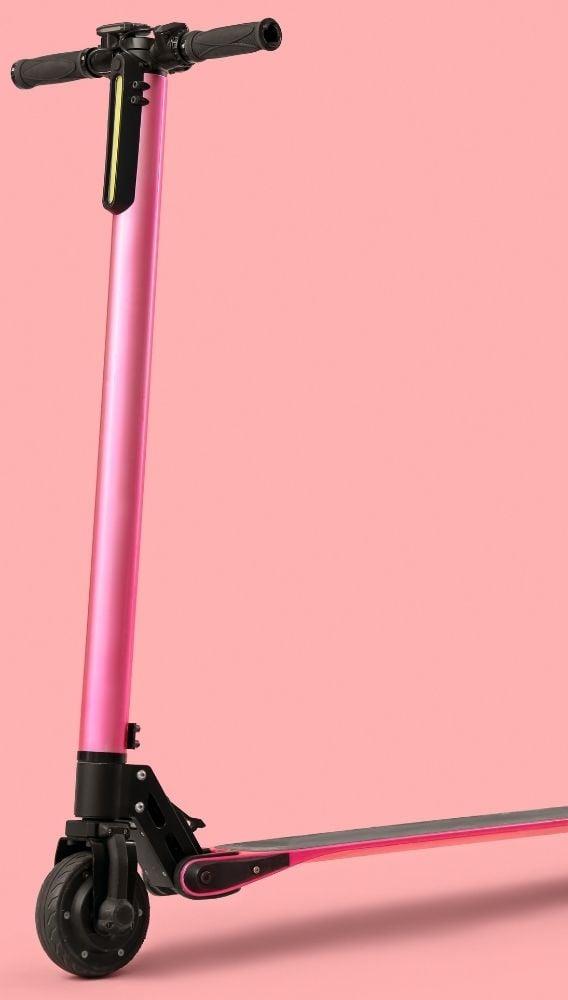 Bin Ulaşım Kosova’da skuter hizmetine başladı